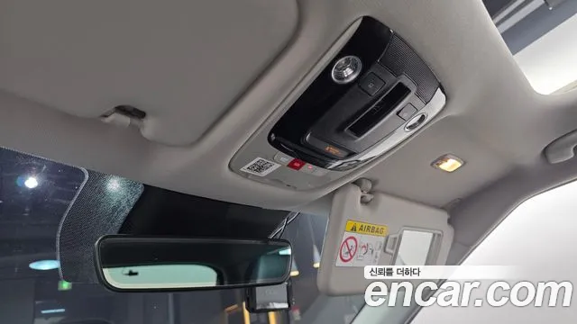 Kia Seltos Бензин 1.6 турбо 2WD — Фото автомобиля 17