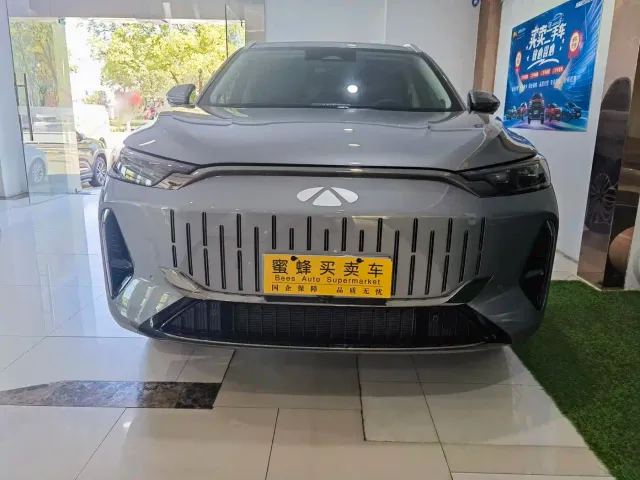 Chery Fengyun T10 — Фото автомобиля 2