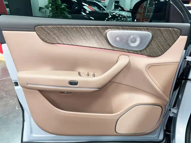 Leapmotor C11 — Фото автомобиля 11