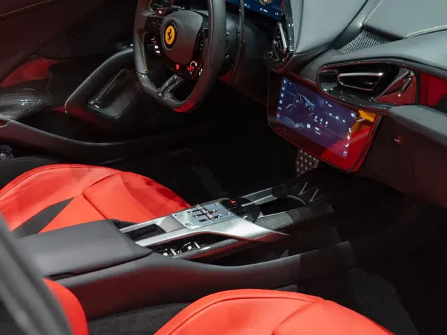 Ferrari 12Cilindri — Фото автомобиля 25