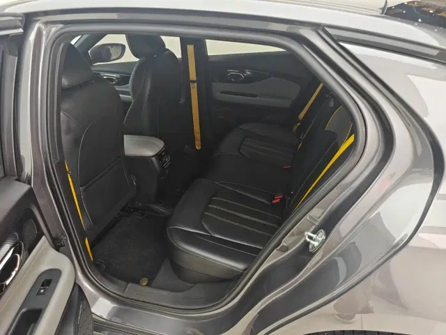 GAC Trumpchi Emkoo — Фото автомобиля 6