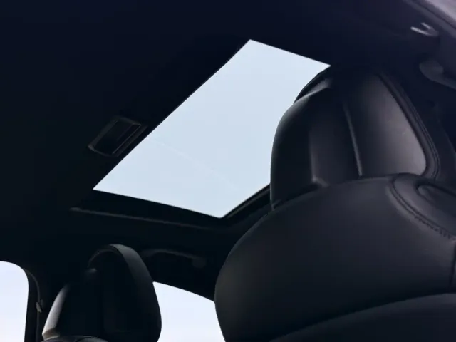 Mercedes-Benz C-Class — Фото автомобиля 21