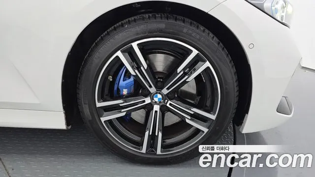 BMW 3 Series G20 — Фото автомобиля 5