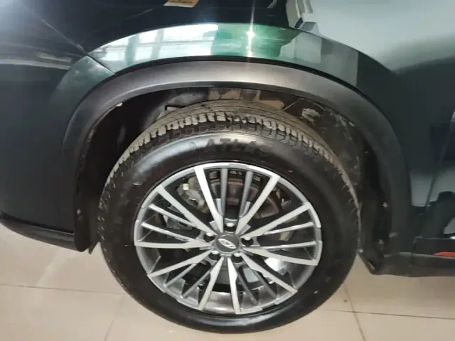 Chery Tiggo 8 PRO — Фото автомобиля 22