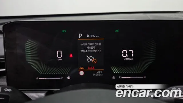 Kia K5 Новый K5 3 поколение 2.0 LPi(Для проката) — Фото автомобиля 8