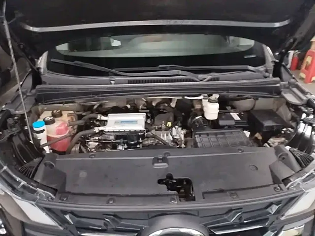 GAC Trumpchi M6 — Фото автомобиля 19