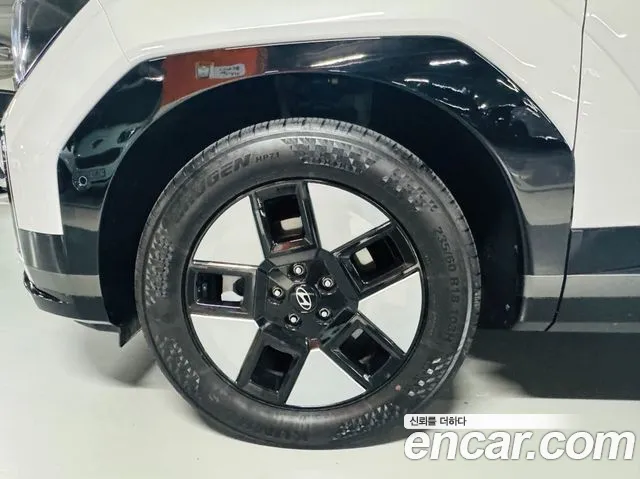 Hyundai Santa Fe MX5 — Фото автомобиля 20