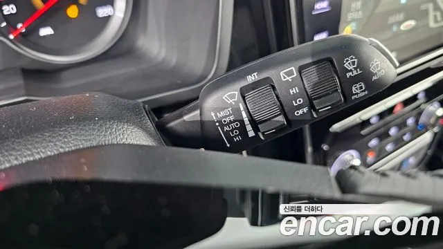 KG_Mobility_Ssangyong TIBOLI Very New Tivoli Бензин 1.5 2WD — Фото автомобиля 15