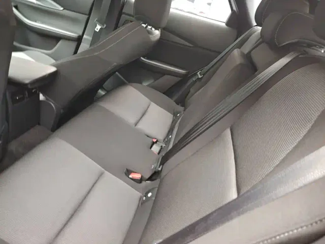 Mazda CX-30 EV — Фото автомобиля 16