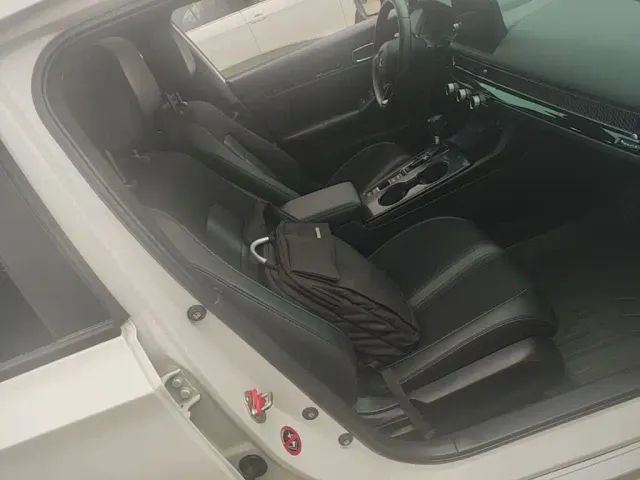Honda Civic — Фото автомобиля 24