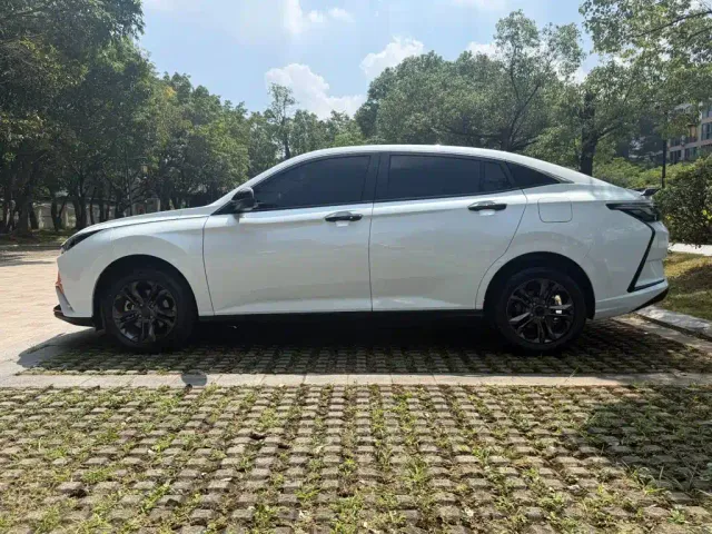 Dongfeng Yixuan — Фото автомобиля 4