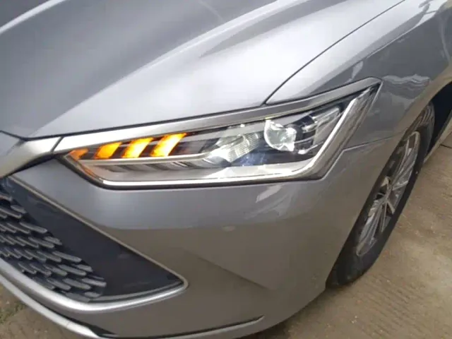 BYD Qin PLUS — Фото автомобиля 23