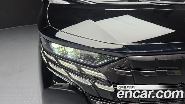 Toyota Alphard Generation 4 — Фото автомобиля 21