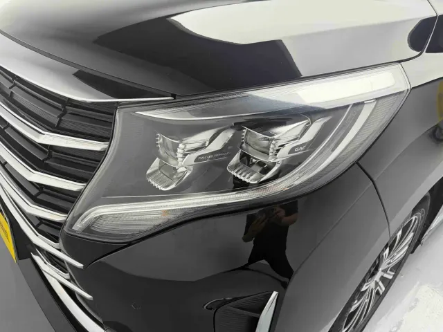 GAC Trumpchi M8 — Фото автомобиля 14