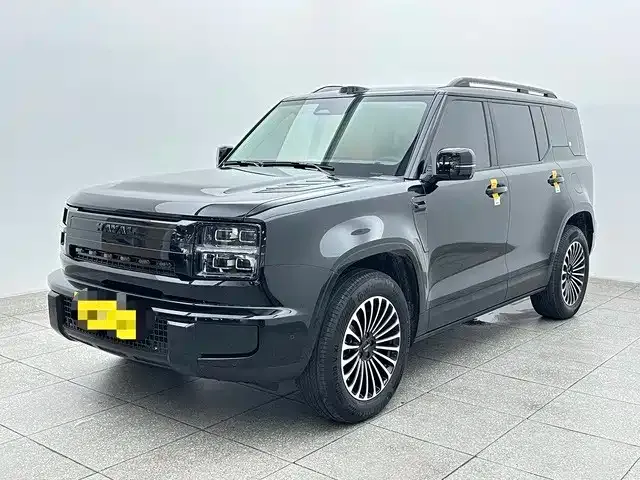 Фотография автомобиля — Haval Great Wall H10