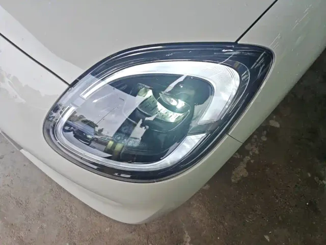 Wuling Hongguang Mini EV — Фото автомобиля 23
