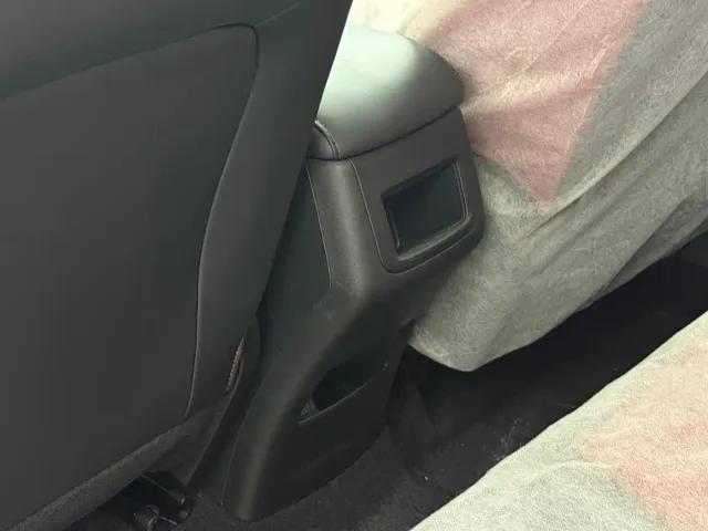 Changan CS35 Plus — Фото автомобиля 12