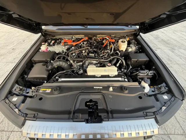 Toyota Prado — Фото автомобиля 17