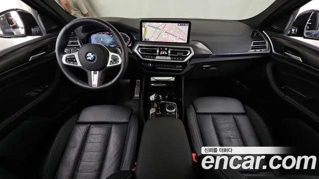 BMW X4 xDrive20i M Sport Pro Special Edition — Фото автомобиля 7