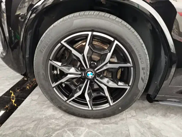 BMW X3 — Фото автомобиля 22