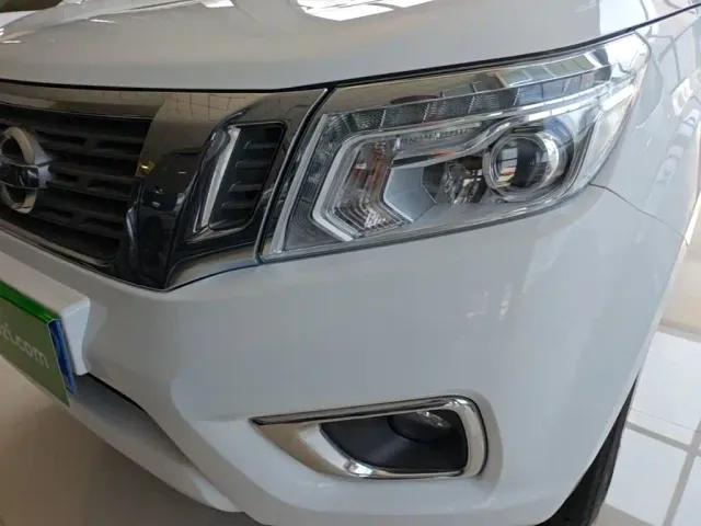 Nissan Navara — Фото автомобиля 23