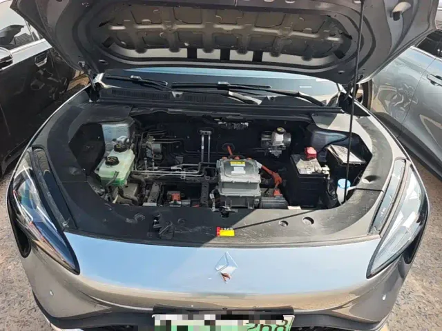 Baojun Yunhai — Фото автомобиля 19