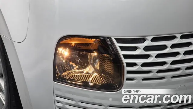 Hyundai Staria Staria L3.5 Карго 5 мест — Фото автомобиля 20