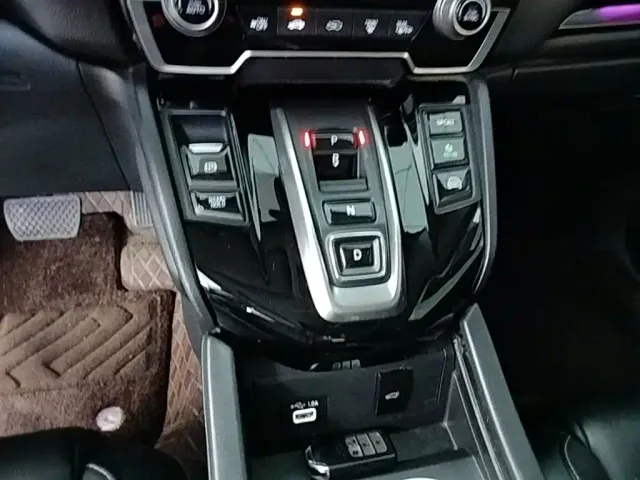 Honda Breeze — Фото автомобиля 13