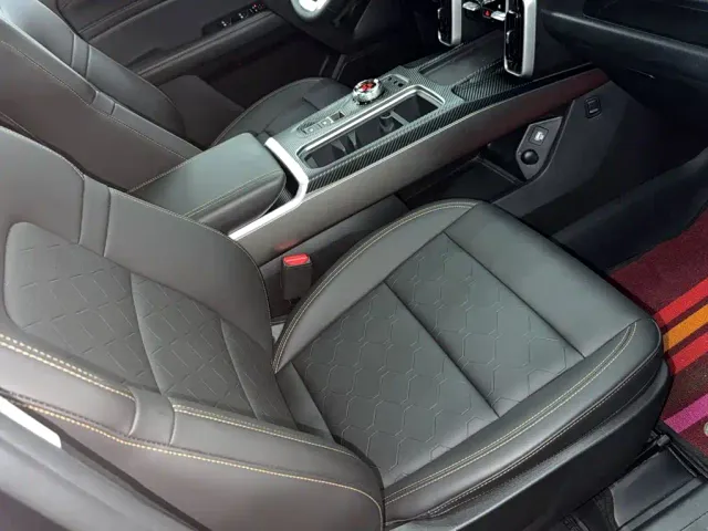 Haval Big Dog — Фото автомобиля 2