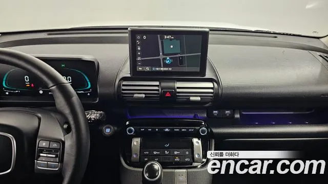 Hyundai Casper Casper Inspiration — Фото автомобиля 17
