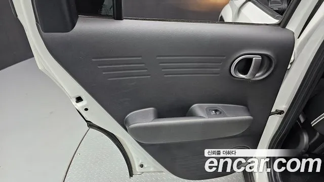 Hyundai Casper Casper Inspiration — Фото автомобиля 24
