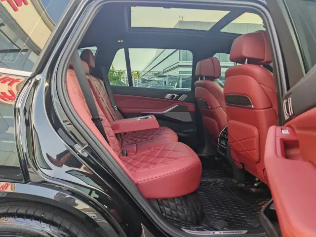 BMW X5 — Фото автомобиля 21