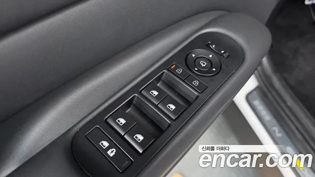 Hyundai Nexo NH2 — Фото автомобиля 30