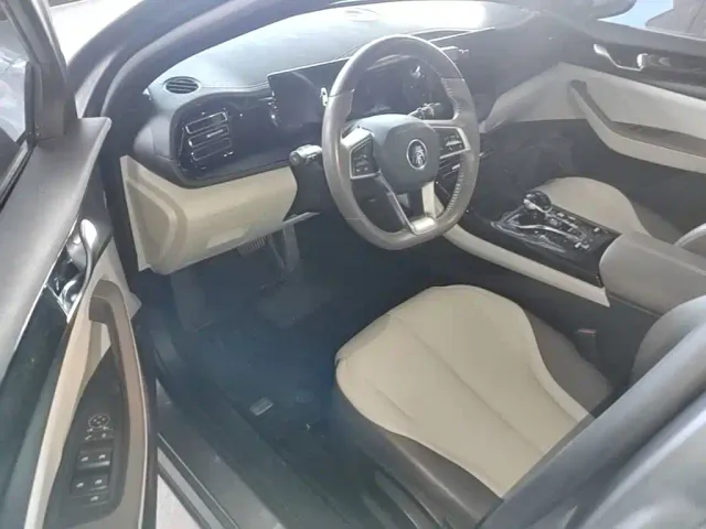BYD Qin PLUS — Фото автомобиля 15