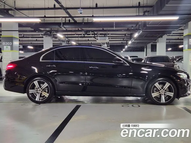 Mercedes-Benz C-Class W206 — Фото автомобиля 15
