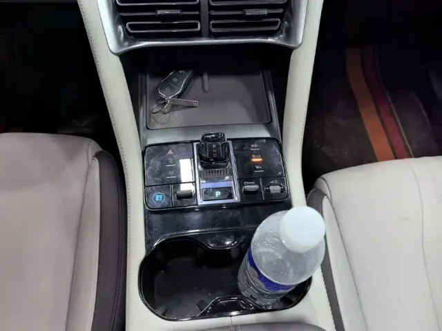 BYD Song PLUS — Фото автомобиля 13