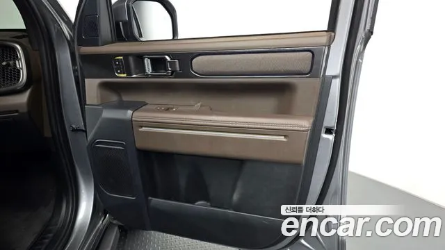 Kia Tasman — Фото автомобиля 24