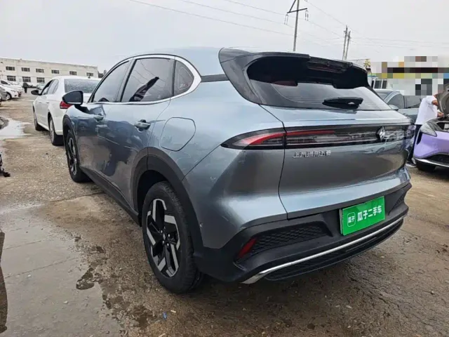 Baojun Yunhai — Фото автомобиля 4