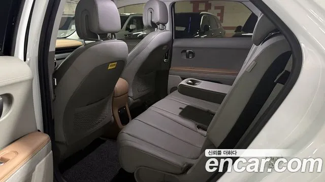 Hyundai Ioniq 5 — Фото автомобиля 17