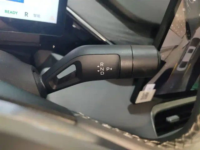 Geely Galaxy L6 — Фото автомобиля 9