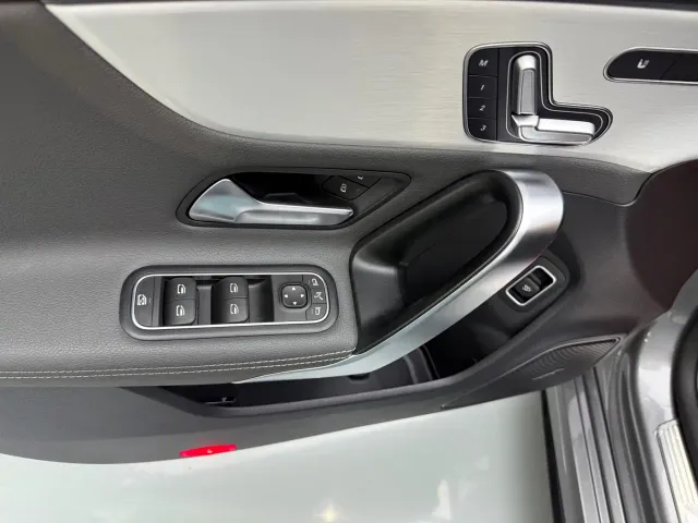 Mercedes-Benz CLA-Class AMG — Фото автомобиля 7