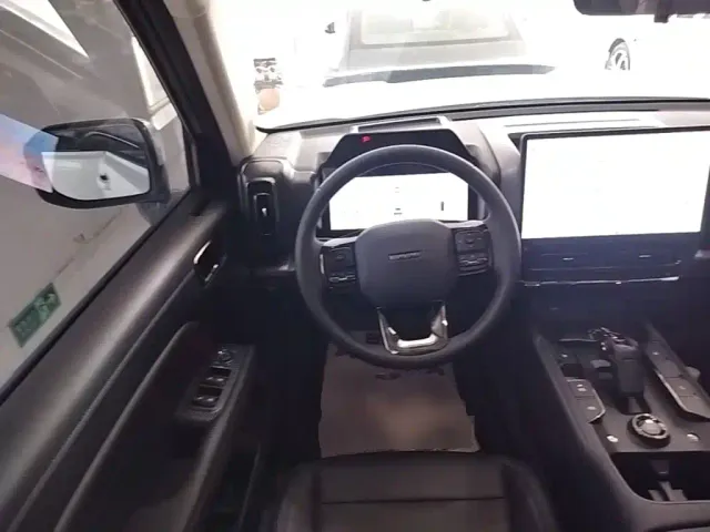Haval Raptor — Фото автомобиля 10