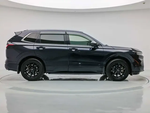 Honda Breeze — Фото автомобиля 16