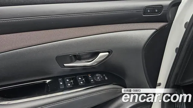 Hyundai Tucson — Фото автомобиля 28