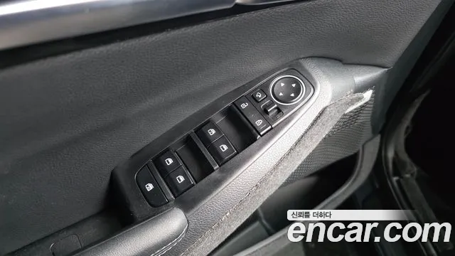 Kia Seltos — Фото автомобиля 29