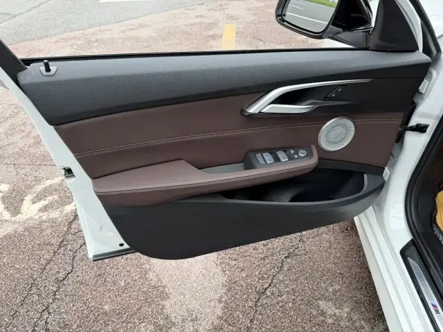 BMW 1 Series — Фото автомобиля 6