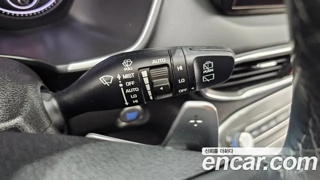 Hyundai Santa Fe New — Фото автомобиля 25