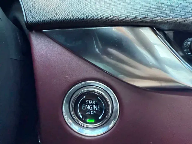 Cadillac XT5 — Фото автомобиля 27