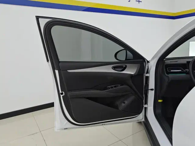BYD Seal 06 — Фото автомобиля 7
