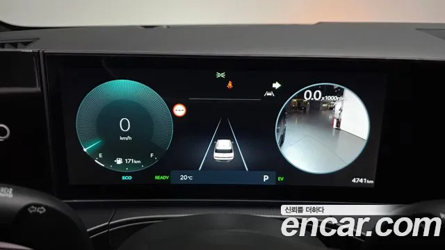 Hyundai Santa Fe MX5 — Фото автомобиля 11